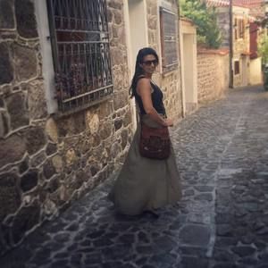 Meet your Posher, Bethany